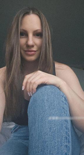 Bild des Benutzers Anastasiia