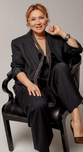 Bild des Benutzers Anara