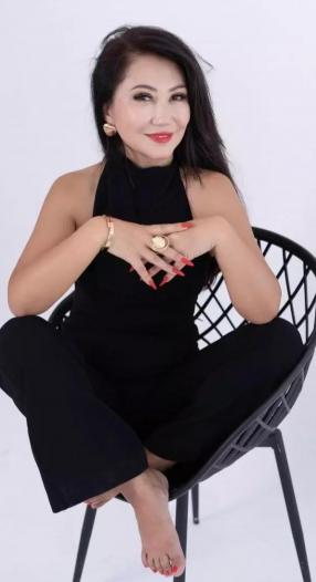 Bild des Benutzers Adiza