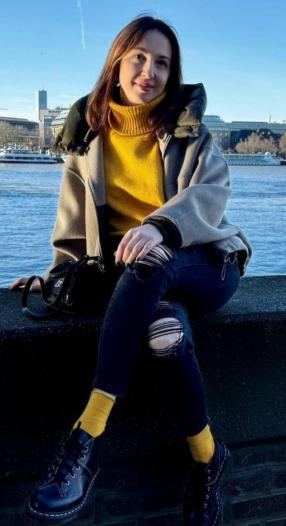 Bild des Benutzers Olenka