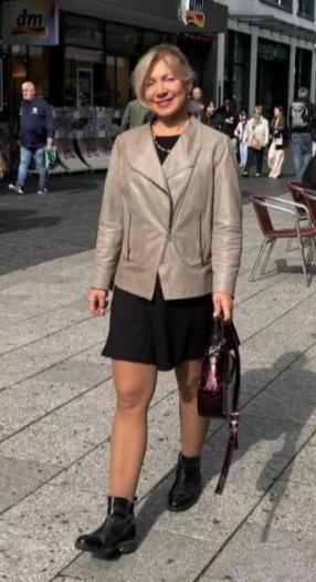 Bild des Benutzers Elena