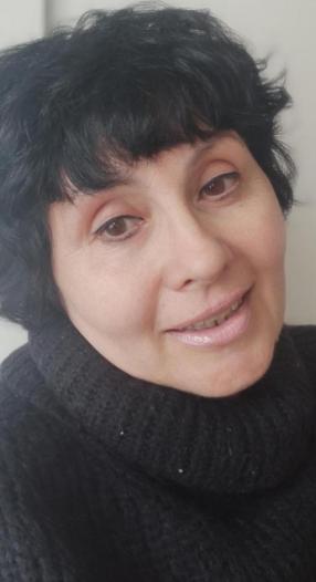 Bild des Benutzers Victoriia