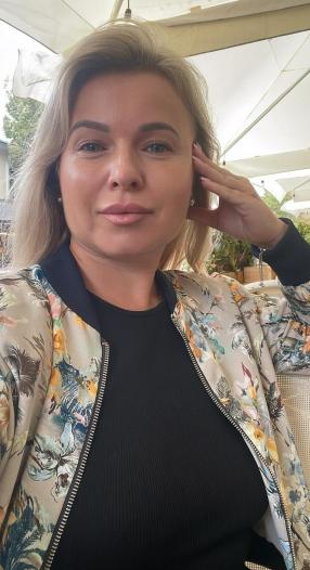 Bild des Benutzers Tatiana