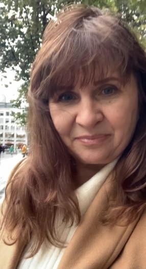 Bild des Benutzers Svetlana