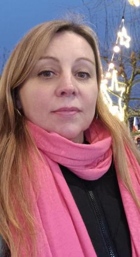 Bild des Benutzers Olena