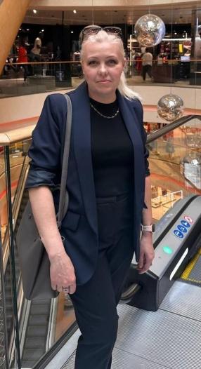 Bild des Benutzers Ludmila