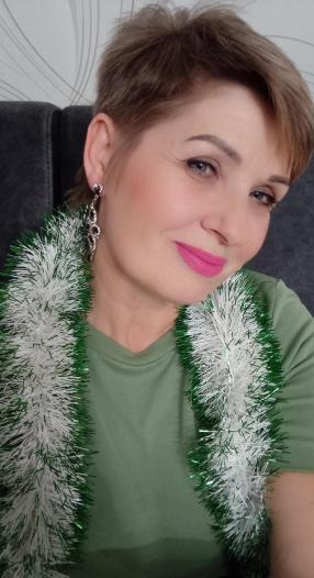 Bild des Benutzers Klavdiia