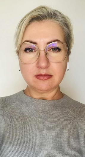 Bild des Benutzers Nika