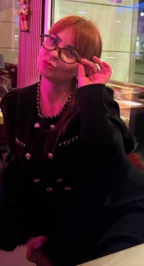 Bild des Benutzers Svitlana