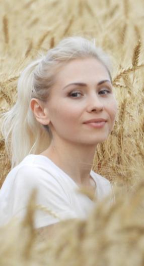 Bild des Benutzers Yevheniia