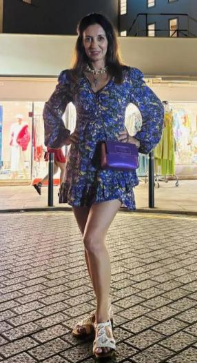 Bild des Benutzers Oksana