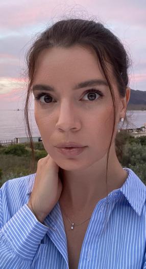 Bild des Benutzers Alina