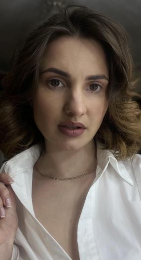 Bild des Benutzers Tania