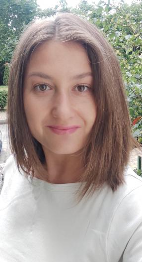 Bild des Benutzers Katerina