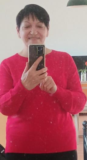 Bild des Benutzers Margarita