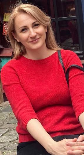 Bild des Benutzers Natalia