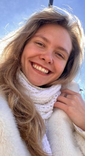 Bild des Benutzers Ksenia