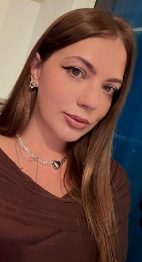 Bild des Benutzers Kristina