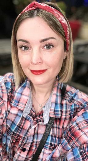 Bild des Benutzers Maria