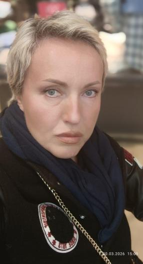 Bild des Benutzers Svetlana