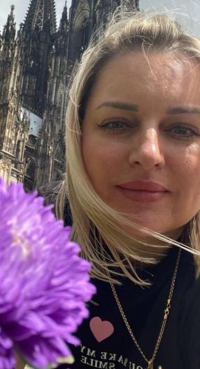 Bild des Benutzers Yuliia