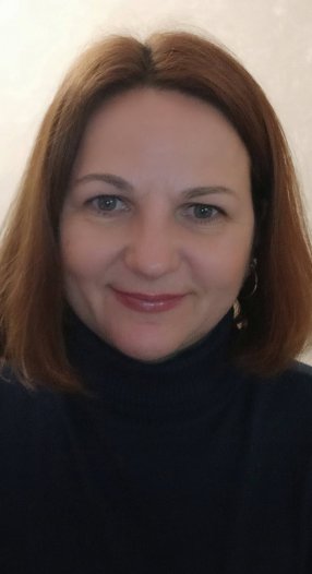 Bild des Benutzers Olha