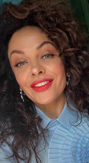 Bild des Benutzers Tatiana