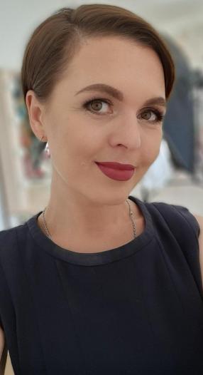Bild des Benutzers Oksana