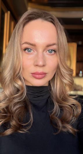 Bild des Benutzers Olga