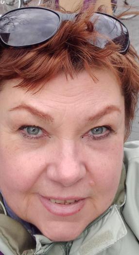 Bild des Benutzers Irina