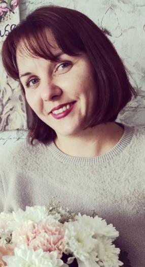 Bild des Benutzers Yuliia