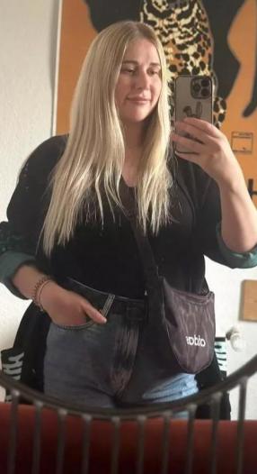 Bild des Benutzers Olga