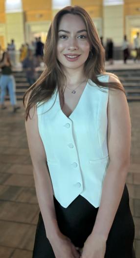 Oksana's picture