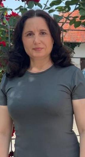 Bild des Benutzers Larisa