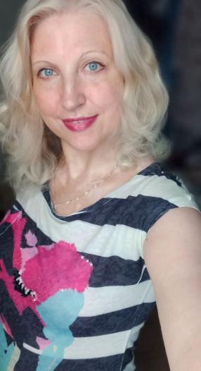 Bild des Benutzers Valentyna