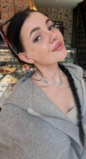 Anastasia's picture