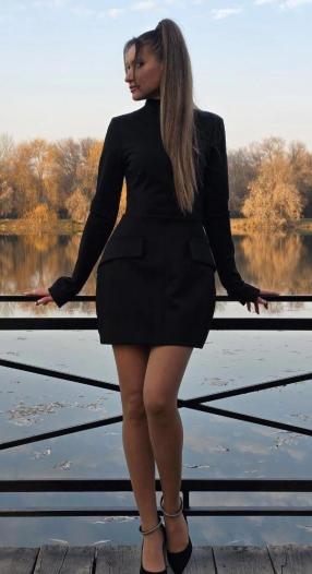 Bild des Benutzers Tatiana
