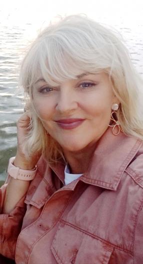 Bild des Benutzers Iryna