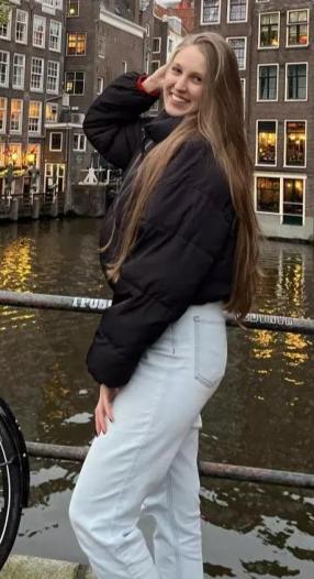 Bild des Benutzers Alina