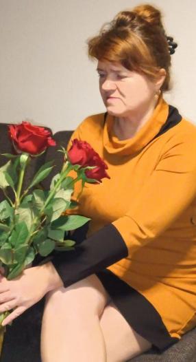 Bild des Benutzers Svetlana