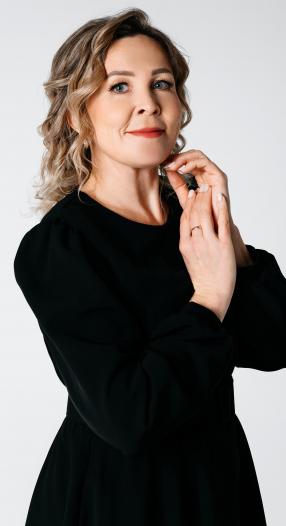 Bild des Benutzers Olesia