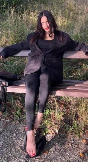 Bild des Benutzers Alina