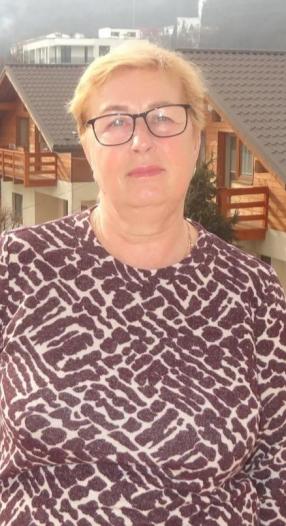 Bild des Benutzers Halyna