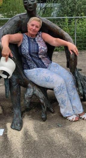 Bild des Benutzers Tatiana