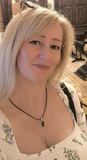 Bild des Benutzers Nataliia