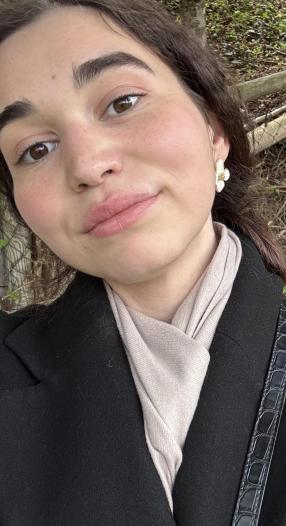 Bild des Benutzers Sabina