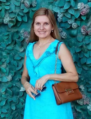 Bild des Benutzers Svetlana