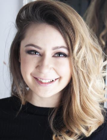 Bild des Benutzers Dasha