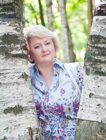 Bild des Benutzers Larisa