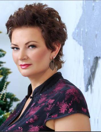 Bild des Benutzers Oksana